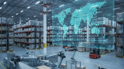 Ultimate Warehouse Logistics Solutions Tips for Global Buyers?
