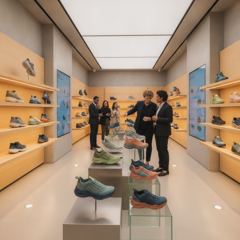 2026 Best Muller Shoes for Global Buyers?