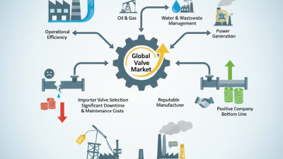 Why Choose Top Valves Manufacturers for Your Industrial Needs?