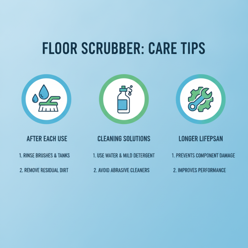 Top 10 Floor Washing Scrubber Models for Global Buyers?