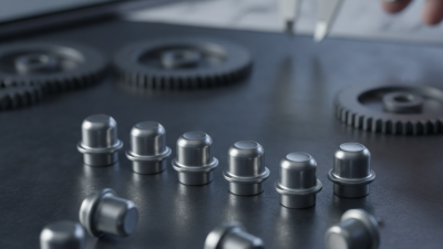Why Choose Titanium Shoulder Button Head Bolts for Your Projects?