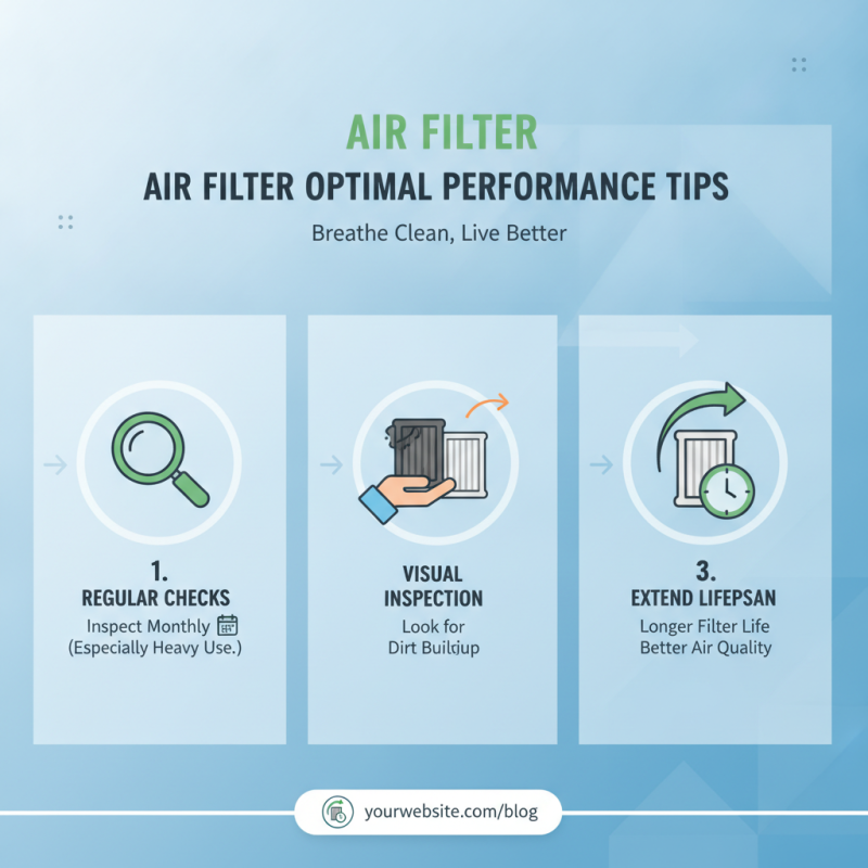 Top 10 Air Filter Products for Optimal Indoor Air Quality?