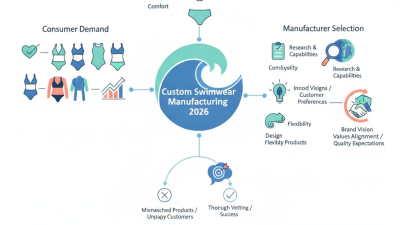 Best Custom Swimwear Manufacturer Options for 2026?