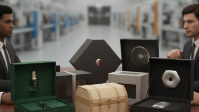 Best Specialty Boxes to Buy in China for Global Sourcing?