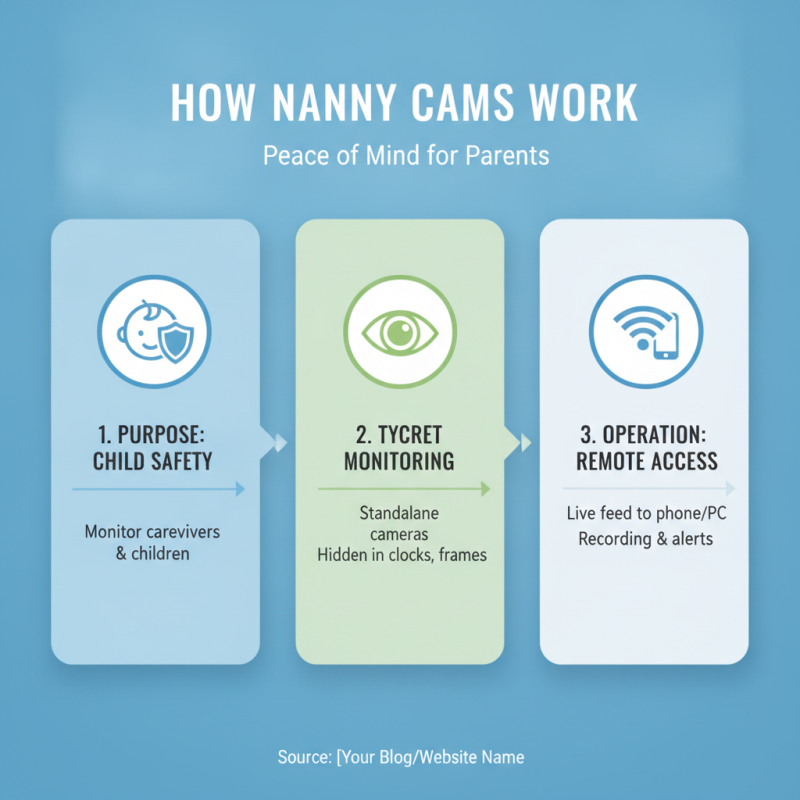 What is a Nanny Cam and How Does It Work?