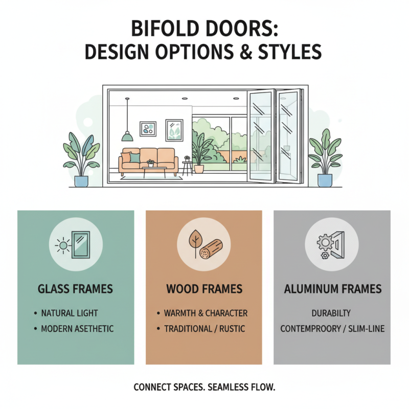 What is an Internal Bifold Door and How Does It Enhance Your Space?