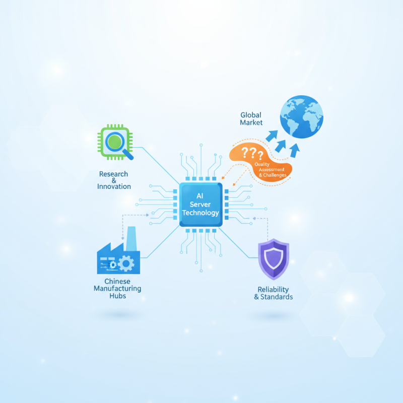 Top AI Server Manufacturers in China for Global Buyers?