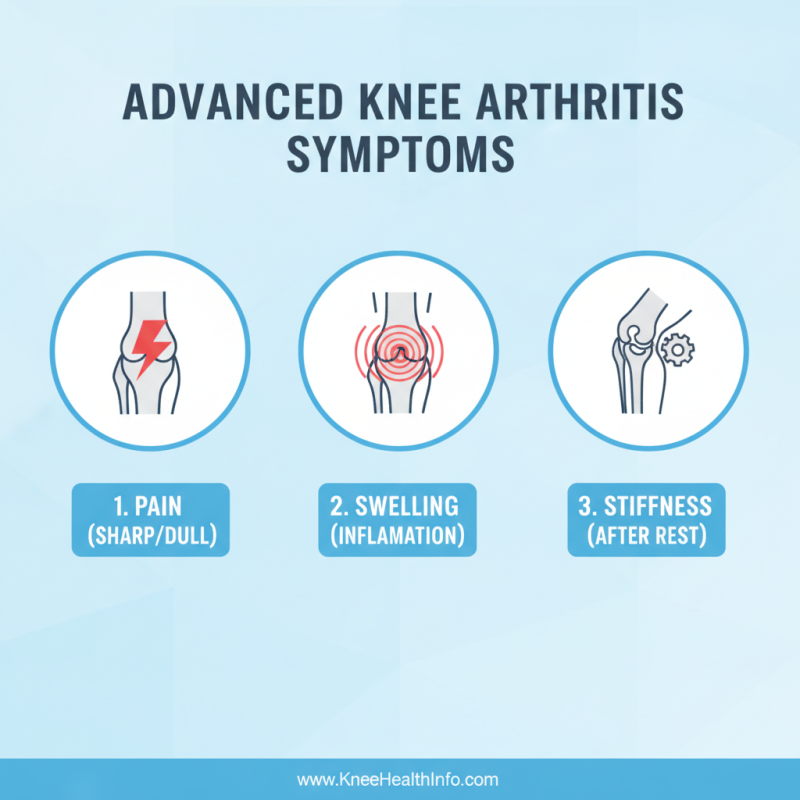 Top 10 Symptoms of Arthritis in Your Knee You Should Know?