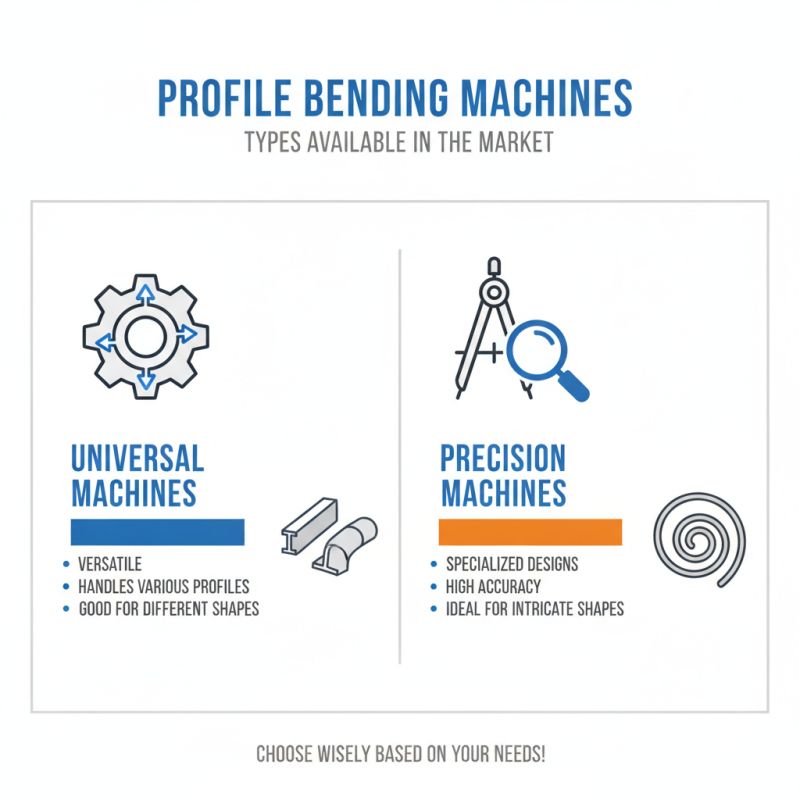 How to Choose the Best Profile Bending Machine for Your Needs?