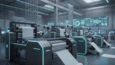 2026 Top Roll Printing Machine Trends for Global Buyers?