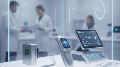 Best Electrotherapy Machines for Pain Relief in 2026?