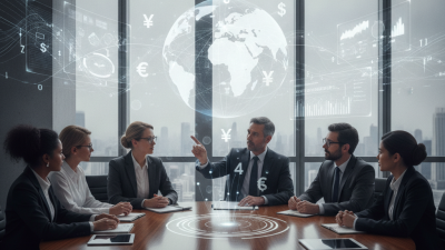 Top Financial Service Tips for Global Buyers to Maximize Value?