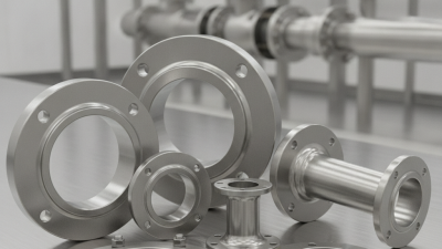 How to Choose the Right Stainless Steel Flange for Your Needs?