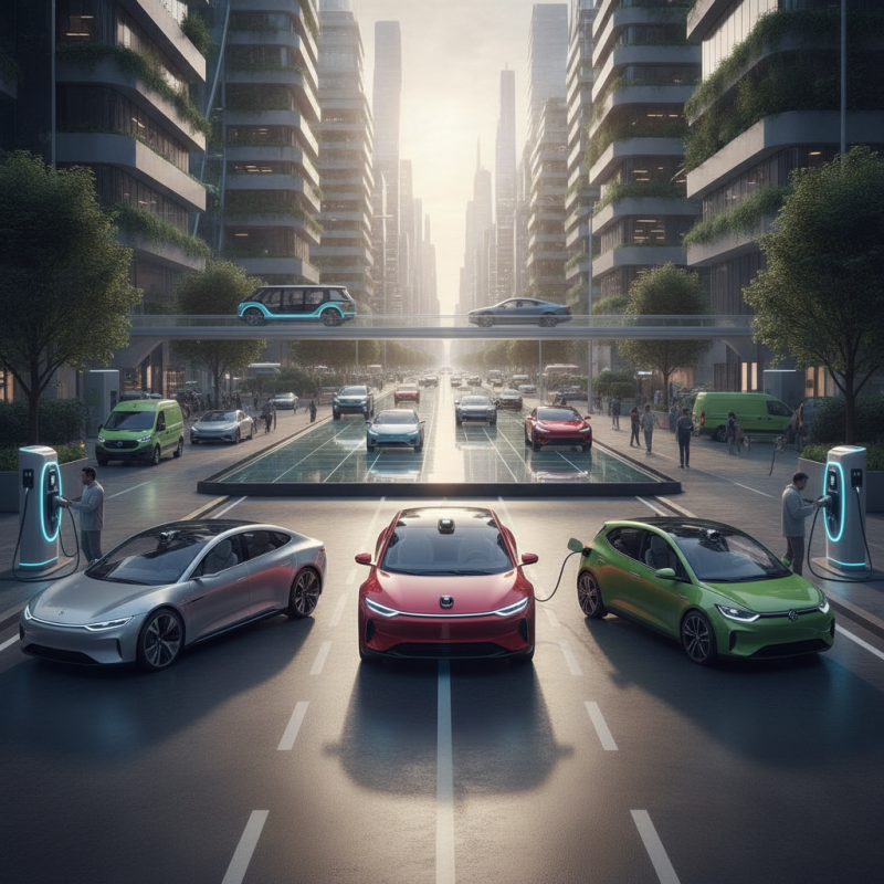 Essential Tips for Choosing Fully Electric Cars in 2026?