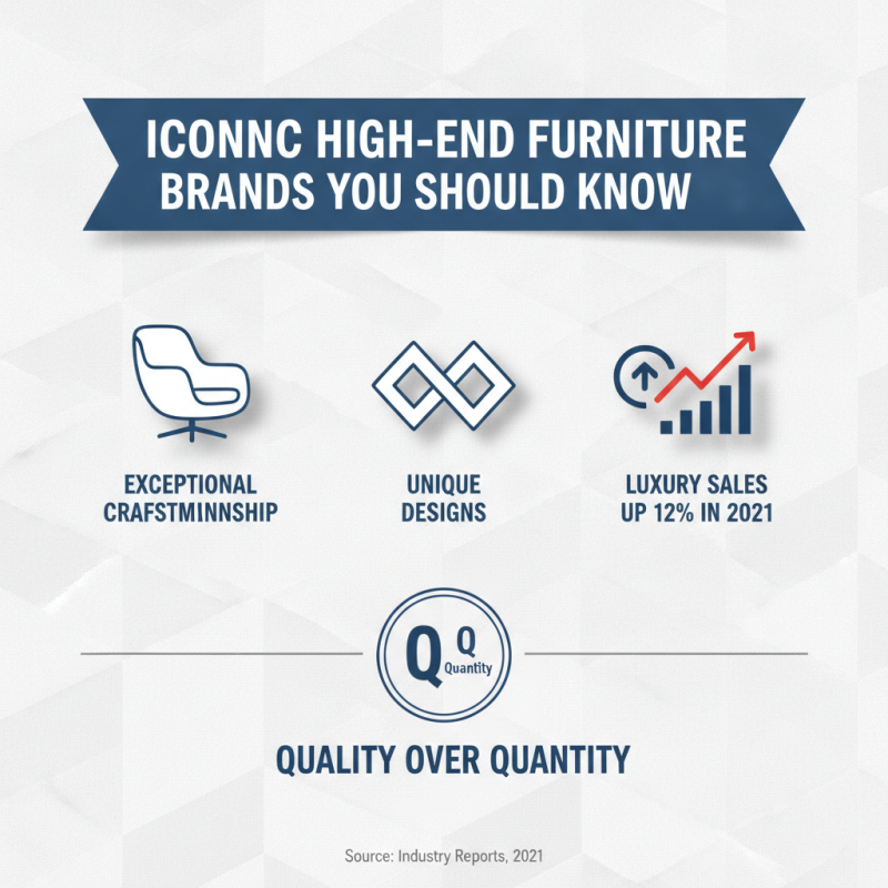 10 Best High End Furniture Brands for Luxurious Home Decor?