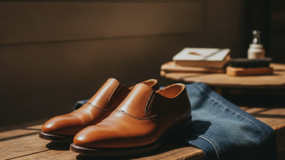 What is Genuine Leather Shoes and Why Choose Them?