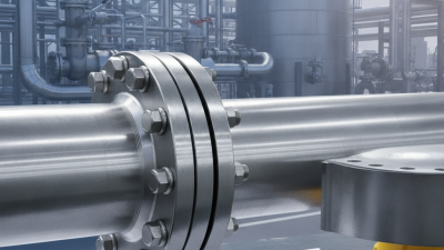How to Choose the Best Stainless Steel Flange for Your Needs?