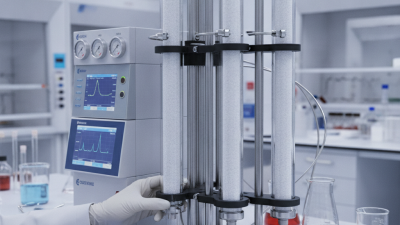 Why Choose CapriChiral C-2 HPLC Analytical Columns for Your Lab?