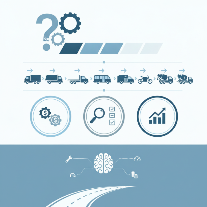 Top 10 Commercial Vehicles You Need to Know About?