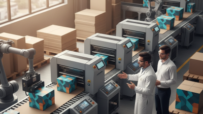 How to Choose Fast Printed Packaging for Your Business Needs?