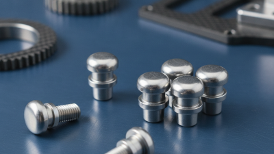 Why Choose Titanium Shoulder Button Head Bolts for Your Project?