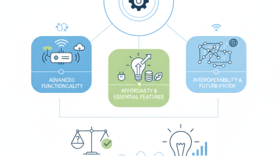 Best Zhaga Controller Solutions for Efficient Lighting Control?