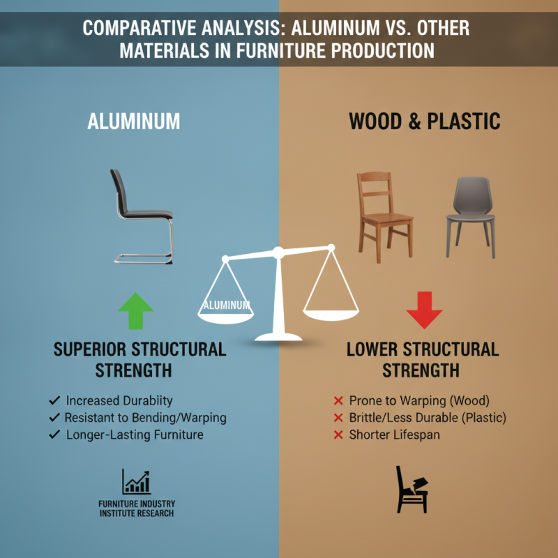 Top Quality Furniture Aluminum Profiles for Global Buyers?