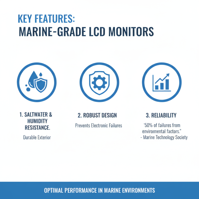 2026 How to Choose Marine Grade Lcd Monitors for Your Needs?