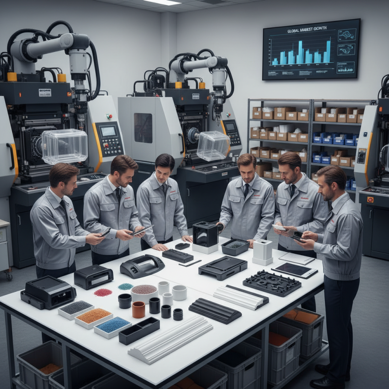How to Choose the Best Molding Products for Your Needs?