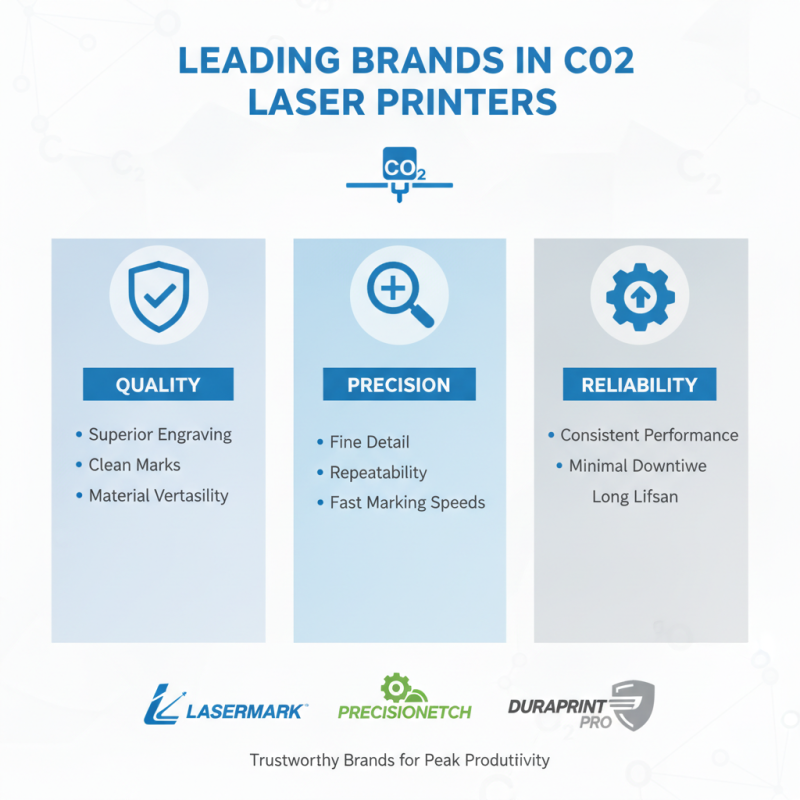 Top Carbon Dioxide Laser Printers for Global Buyers?