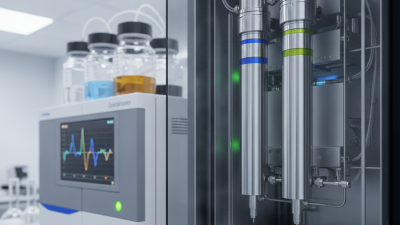 Discover the Best CapriChiral C-2 HPLC Analytical Columns?