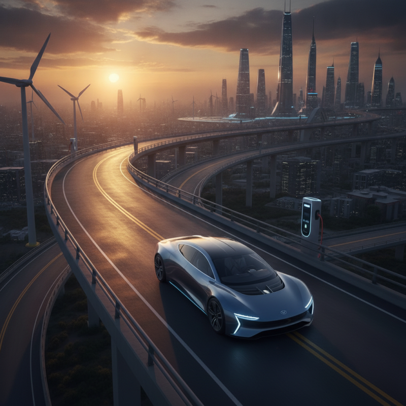 How to Choose the Longest Range Electric Car for Your Needs?