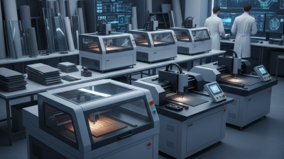 Top Carbon Dioxide Laser Printers for Global Buyers?