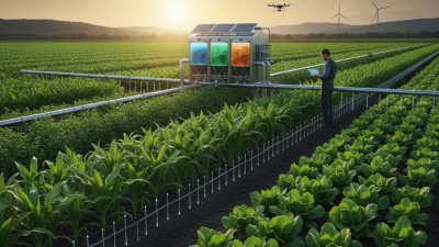 Top Fertigation Fertilizer Solutions for 2026 Buyers?