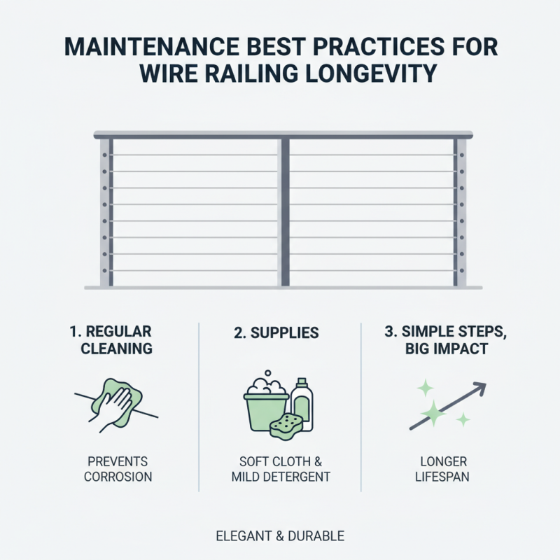 Best Wire Railing Systems for Safe and Stylish Spaces?