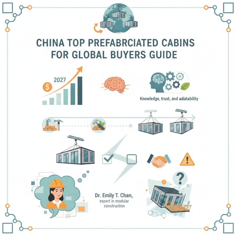 China Top Prefabricated Cabins for Global Buyers Guide?