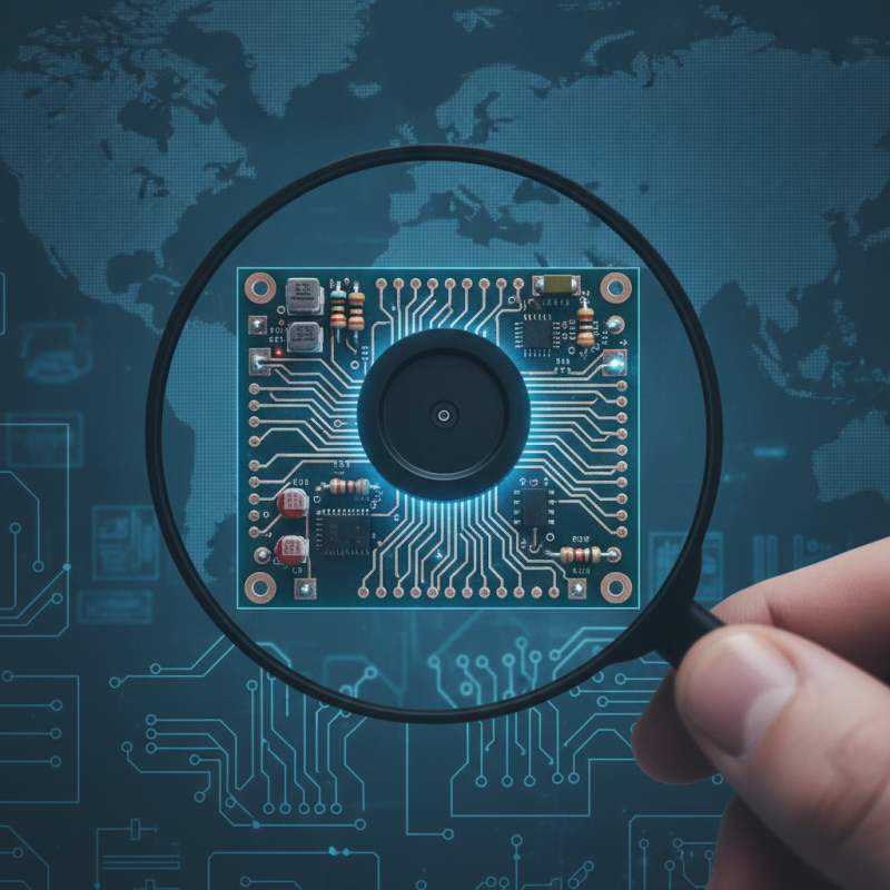 China Top Electric Buzzer Circuit Diagram for Global Buyers?