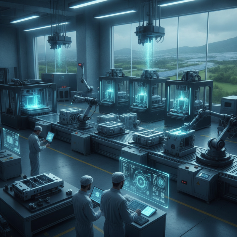 2026 Best Injection Mold Making Solutions for Global Buyers?