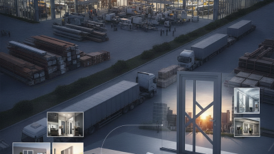 Top Aluminum Door Factory Suppliers for Your 2026 Projects?
