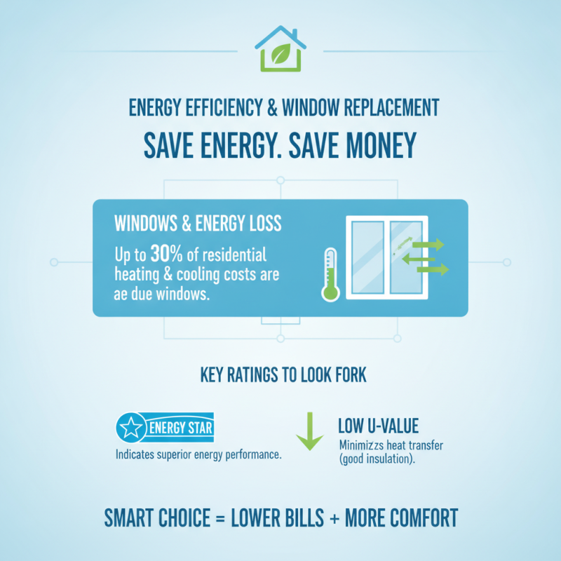 How to Choose the Right House Windows Replacement in 2026?