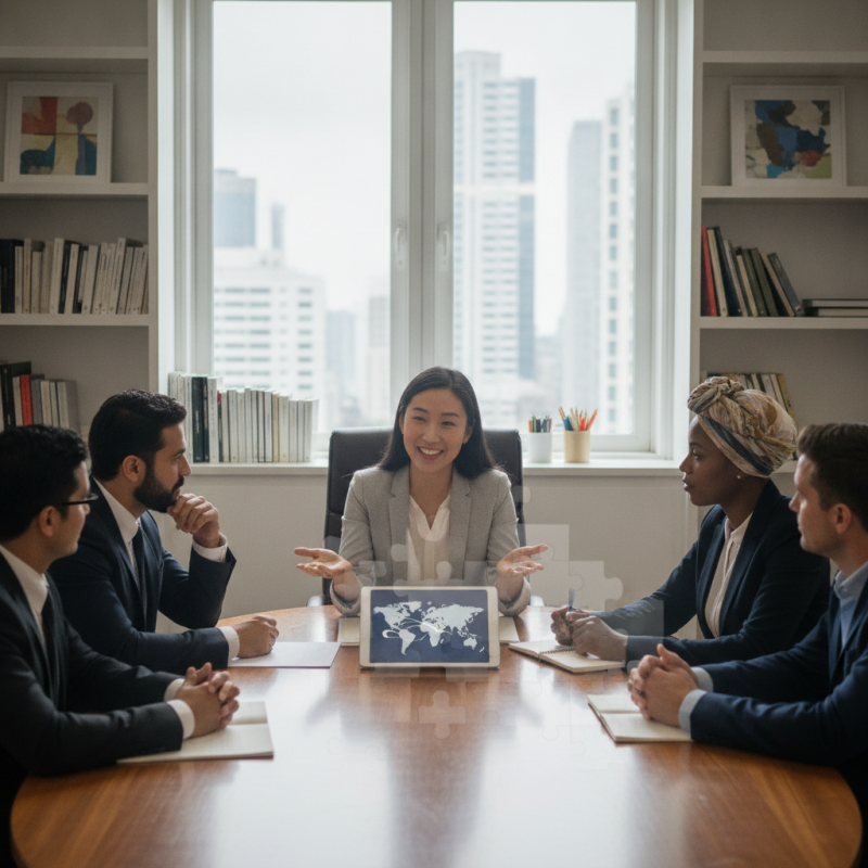 Top Benefits of Hiring a Freelance Translator for Your Business?