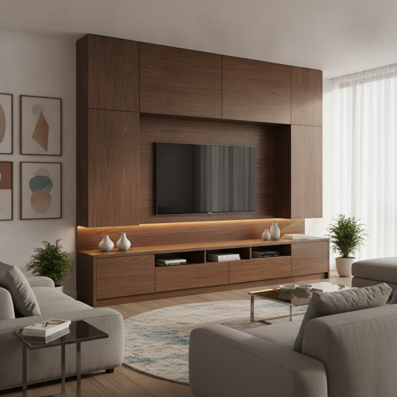 How to Choose the Perfect Tv Cabinet for Your Home?