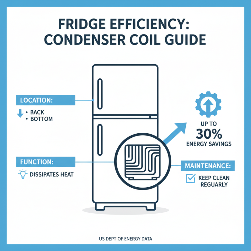 How to Clean Your Refrigerator Condenser for Better Performance?