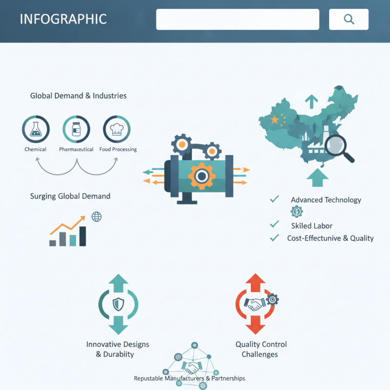 China Top Electric Double Diaphragm Pump for Global Buyers?