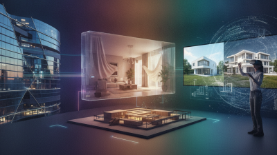 Top 10 China Architecture 3D Render Trends Buyers Need?
