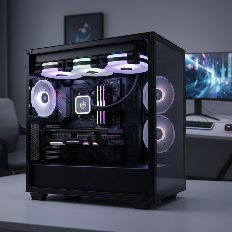 How to Choose the Best Aio Cooler Radiator for Your PC?