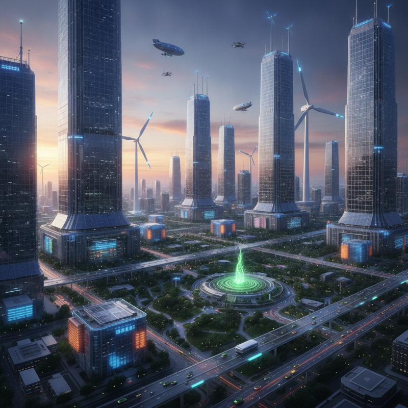 Top Energy Solutions for Global Buyers in 2026?