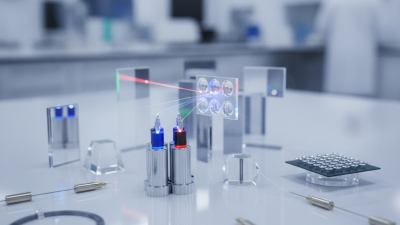 China Best Medical Laser Components for Global Buyers?