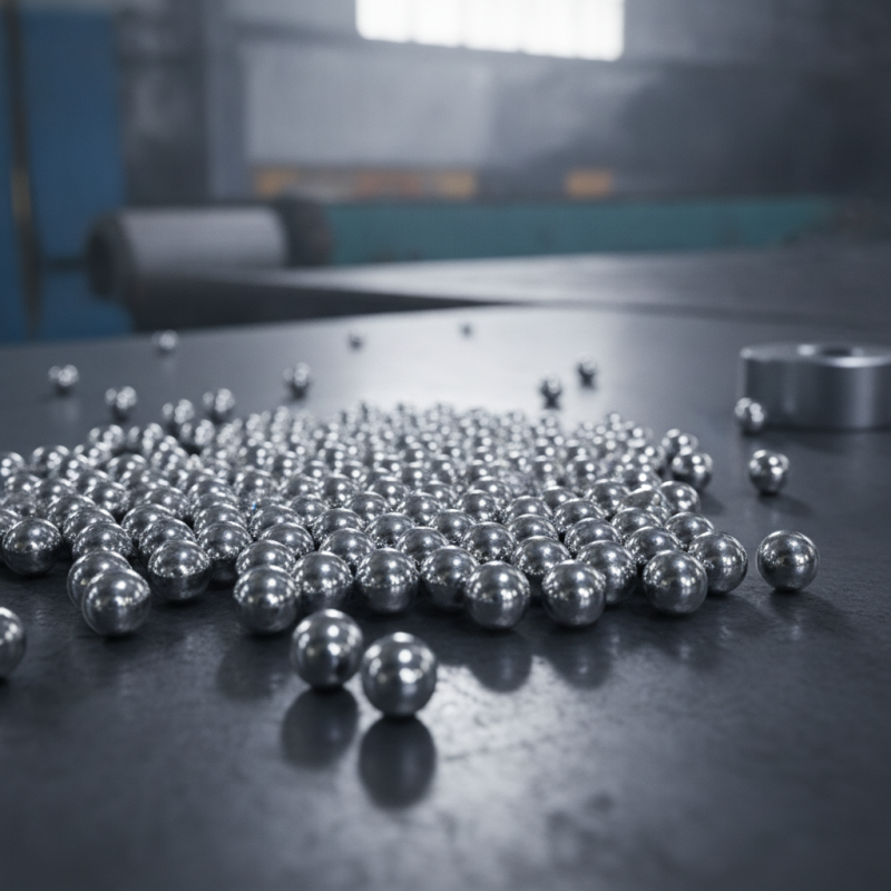 Top 10 Benefits of Using Stainless Steel Shot for Your Needs?