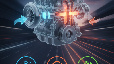 Best Turbocharged Engines for Maximum Performance in 2026?